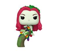 Funko Pop ! Dc Heroes Pride - Poison Ivy