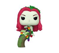 Figurine Pop Heroes Pride Poison Ivy