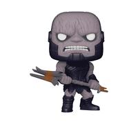 Funko Pop DC Justice League : The Snyder Cut - Darkseid #1126 Figurine Vinyle