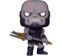 Funko Pop DC Justice League : The Snyder Cut - Darkseid #1126 Figurine Vinyle