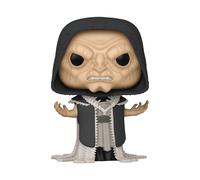 Funko Pop DC : Justice League : The Snyder Cut - Desaad #1125 Figurine Vinyle