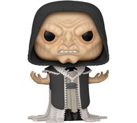 Funko Pop Dc : Justice Ligue The Snyder Coupe - Desaad Vinyle Figurine