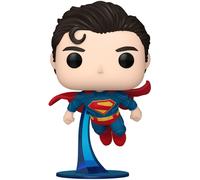 Figurine Funko Pop - Superman 2025 N°562 - Superman (5642)