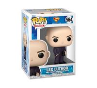 Funko Pop! DC: Superman 2025- Lex Luthor - Figurine en Vinyle à Collectionner - Idée de Cadeau - Produits Officiels - Jouets pour Les Enfants et Adultes - Movies Fans