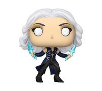 FUNKO POP ! - DC - The Flash Killer Frost #1098