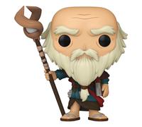 Funko – Figurine Pop! – Deckard Cain – Diablo 4 – Vinyle N°1047