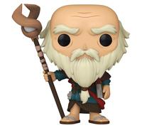 Funko Pop! Deckard Cain