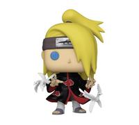 Funko Pop Deidara Naruto Animation Num 1434