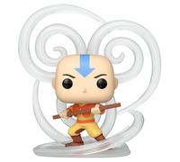 Funko Figurine Pop! Deluxe Aang ATLA S7 E