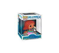 Funko POP Deluxe - Ariel Friends - Paperback - G245z