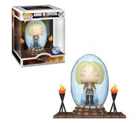 Funko Pop ! Deluxe : Attaque des Titans - Annie in Crystal (Hot Topic Exclusive)