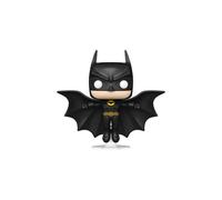 Funko Pop! Deluxe Batman Black Clover Figurine en vinyle à collectionner Batman 521