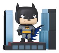 FUNKO POP! Deluxe Batman on Rooftop