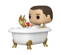 FUNKO POP Deluxe: Billy Madison - Billy Madison in Bath