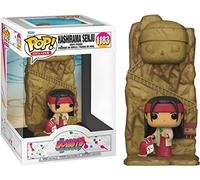 Figurine Funko Pop! N°1183 - Boruto - Hashirama Senju