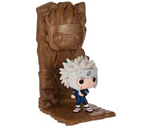 Funko Pop! Deluxe Boruto Naruto Next Generations: Naruto Hokage Series - Tobirama Senju (Special Edition) #1184 Vinyl Figure