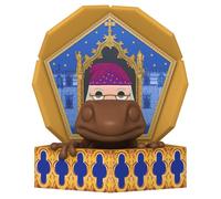Funko - Figurine Pop! Deluxe - Chocogrenouille (Harry Potter)