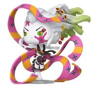 Funko – Figurine Pop! Deluxe Daki n°1841 – Demon Slayer (Demon Form)