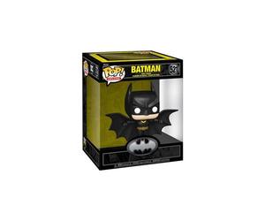 FUNKO Pop! Deluxe DC #521 Batman envol