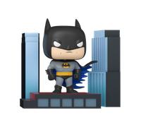 Funko Pop Deluxe: BTAS - Batman - Animated Batman - Collectible Vinyl Figure - Gift Idea - Official Products - Toys for Kids and Adults - TV Fans
