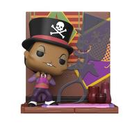 Funko Pop! Deluxe: Disney - Dr. Doctor Facilier - (Assemble) - Disney Villains - Les Méchants de Disney - Figurine en Vinyle à Collectionner - Idée de Cadeau - Produits Officiels - Movies Fans