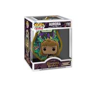 Funko Pop Deluxe Disney - Stained Glass Sleeping Beauty Aurora