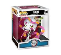 Funko – Figurine Pop! Deluxe Daki n°1841 – Demon Slayer (Demon Form)