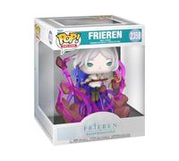 Funko Pop Deluxe: Frieren - Frieren - (v Replica)- Figurine en Vinyle à Collectionner - Idée de Cadeau - Produits Officiels - Anime Fans