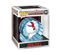 Figurine Funko Pop! Deluxe N°1513 - Sos Fantomes (2024) - Mini Puft G