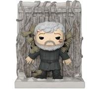 FUNKO POP DELUXE: GOT - HODOR HOLDING TH