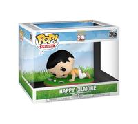 Funko Happy Gilmore (t2)-pop Deluxe Happy Gilmore Figure Multicolore Enfants