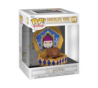 Funko Pop Deluxe: Harry Potter 6 - Chocolate Frog- Figurine en Vinyle à Collectionner - Idée de Cadeau - Produits Officiels - Jouets pour Les Enfants et Adultes - Movies Fans
