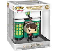 Funko Pop! Deluxe: Harry Potter Hogsmeade- Honeydukes W/Neville [Collectables] Vinyl Figure