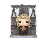 Funko POP Deluxe : Harry Potter Madame Rosmerta Avec Les Trois Balais (#157)