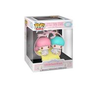 Funko Pop Deluxe ! Hello Kitty - Little Twin Stars