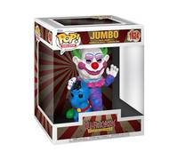 Funko Figurine Deluxe Jumbo Multicolore Enfants