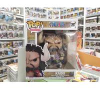Figurine Funko Pop - One Piece N°1267 - Kaido - 15 Cm (61372)