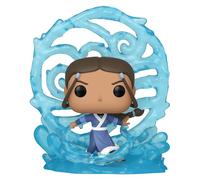 Funko Pop! Deluxe Katara