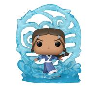 FUNKO POP! Deluxe Katara
