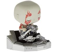 Figurine Funko Pop! Deluxe N°1023 - Gardiens De La Galaxie - Vaisseau Benatar