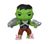 Funko Figurine POP! Marvel Professor Hulk