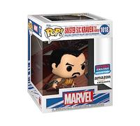 Funko Pop! Deluxe: Marvel Sinister 6 - Kraven - Marvel Comics- Exclusivité Amazon - Figurine en Vinyle à Collectionner - Idée de Cadeau - Produits Officiels - Comic Books Fans