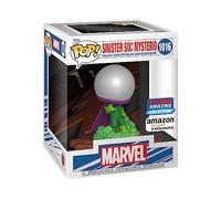 Figurine Funko Pop - Marvel Comics N°1016 - Sinister Six : Mysterio (60905)