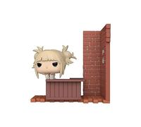 FUNKO POP! DELUXE: My Hero Academia - Himiko (Hideout)(FS)(MHA)