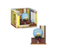 Figurine Funko Pop - My Hero Academia N°1248 - Tomura Shigaraki (69745)