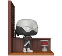 FUNKO POP! DELUXE: My Hero Academia - Twice (Hideout)(FS) (MHA)