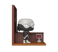 Figurine Funko Pop! Deluxe N°1246 | My Hero Academia | Twice (cache) G