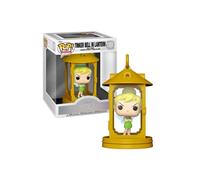 Funko Pop Deluxe - Peter Pan #1331 Tinker Bell in the Lantern figure 15cm
