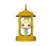 Funko Pop! Deluxe: Peter Pan -