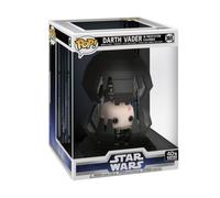 FUNKO POP Deluxe: Star Wars - Darth Vader in Meditation Chamber